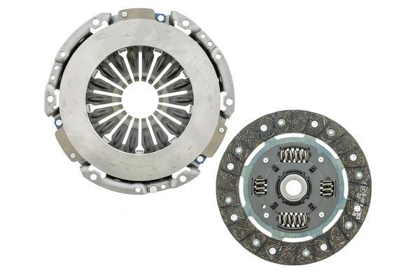 Kit d'embrayage AISIN ref. KE-RE40R